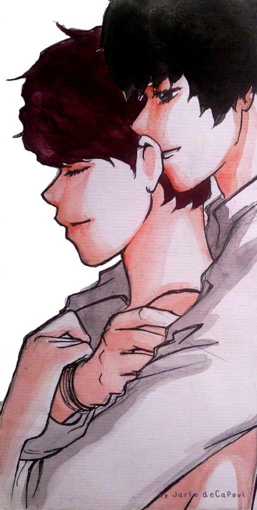 yewook by jarin